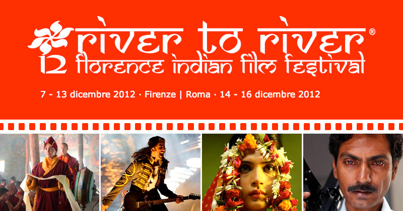 River to River date del festival del cinema indiano e alcune immagini dei film 
