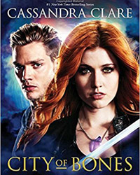City of Bones